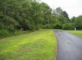 56 Fuller St, Halifax, MA 02338
