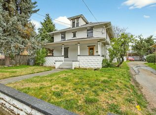 811 NW 5th St, Grants Pass, OR