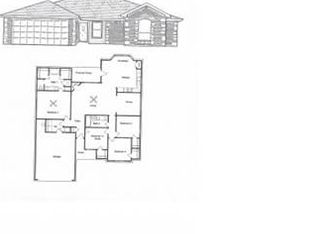 3513 Dalton St, Copperas Cove, TX 76522