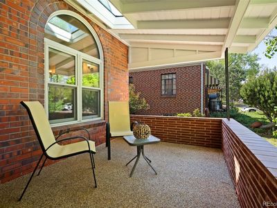 1434 Clermont Street, Denver, CO, 80220