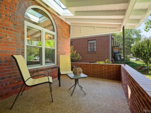 1434 Clermont Street, Denver, CO 80220