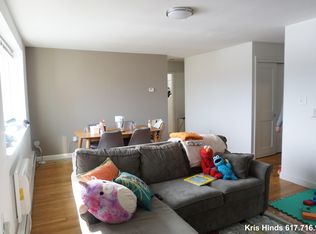 13 Marion St #42, Brookline, MA 02446