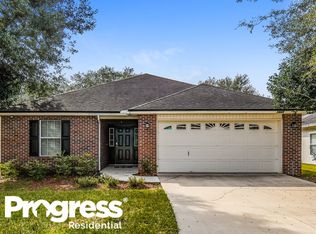 1639 Canopy Oaks Dr, Orange Park, FL 32065