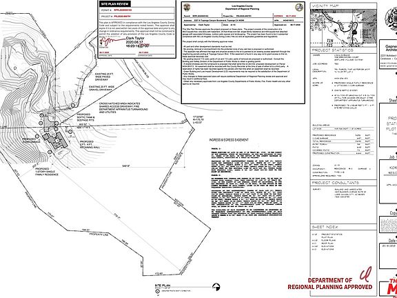 5th image of 2247 N Topanga Canyon Blvd