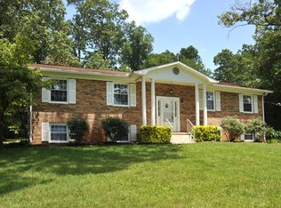 6811 Sheffield Dr, Knoxville, TN 37909