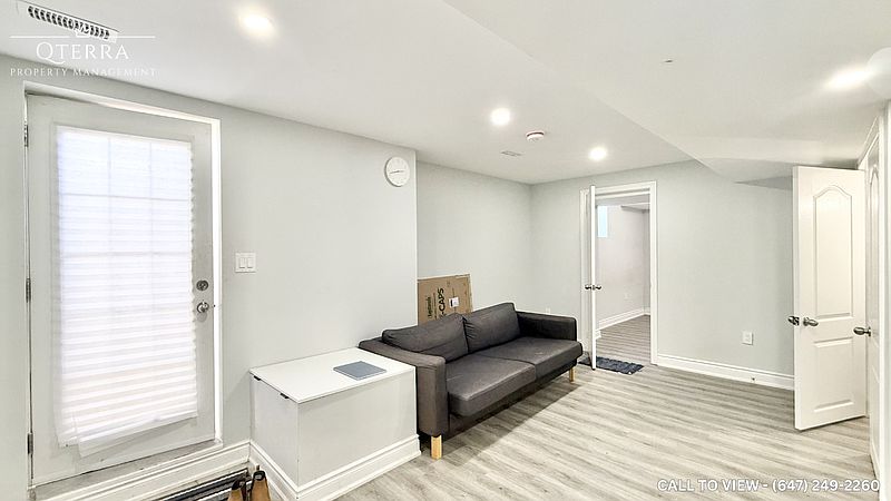 Ajax Apartment for rent - 2 Bedrooms in Ajax