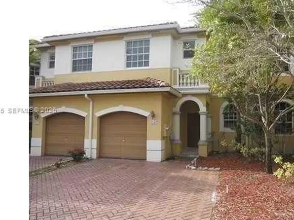 5028 SW 141st Ave #5028, Hollywood, FL 33027
