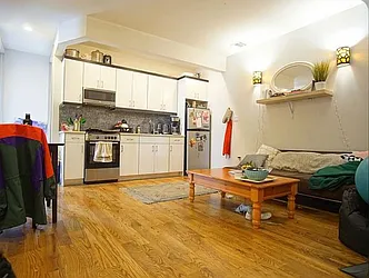 Rented by Lockbox Realty