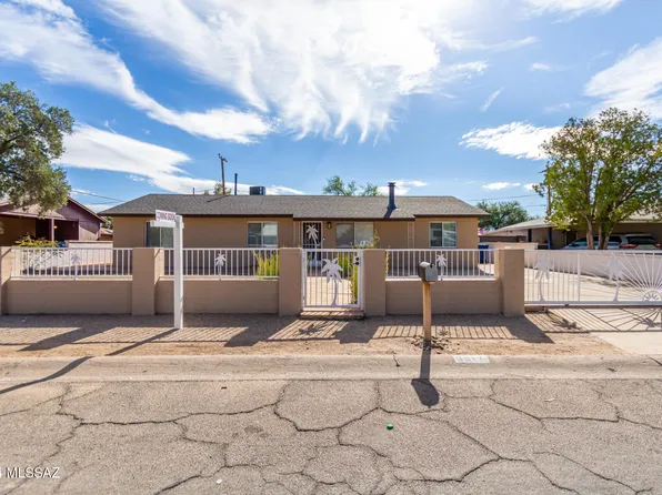 5912 E 23rd St, Tucson, AZ 85711