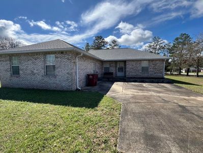 713 Naughton Dr, Crestview, FL, 32536