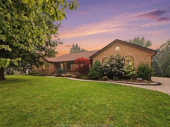 2nd image of 2073 Lesperance Rd