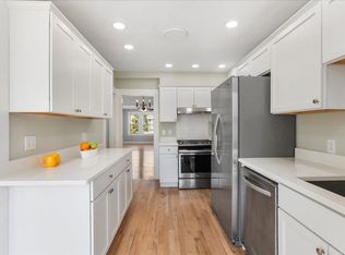 16 Glenrose Rd #2, Dorchester Center, MA 02124