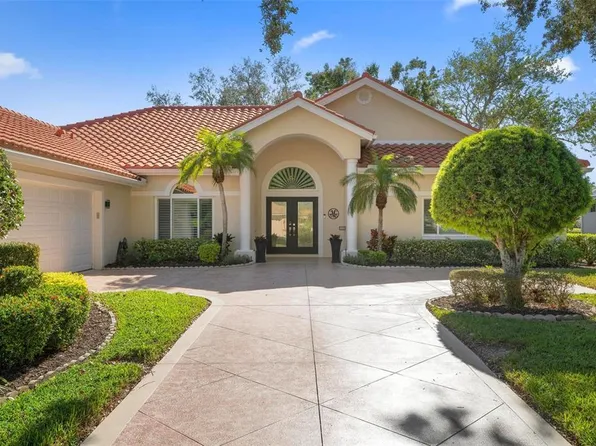 784 Bridle Oaks Dr, Venice, FL 34292
