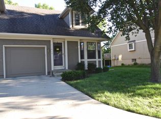 11613 W 113th St, Overland Park, KS 66210