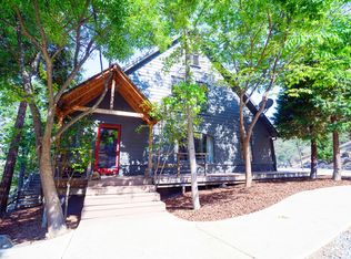 43283 N Fork Dr, Three rivers, CA 93271