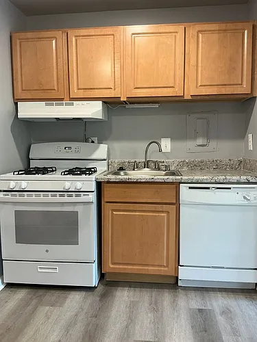 7907 Indian Head Hwy #310 Photo 1