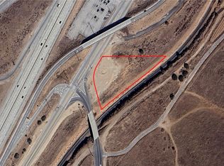 0 Sierra Highway Angeles Forest Hwy LOT 23, Acton, CA 93510