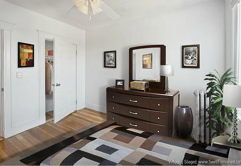 5 Barrows St #5 — Photo 3