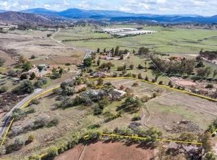 (Undisclosed Address), Ramona, CA 92065