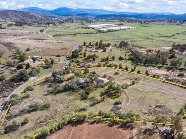 (undisclosed Address), Ramona, CA 92065