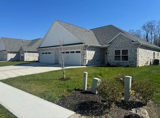 961 Winter Ridge Dr, Sidney, OH 45365