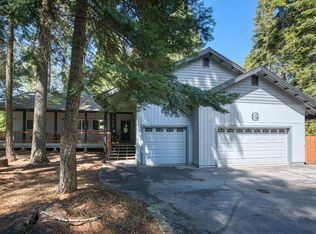 39291 Granite Ln, Shaver Lake, CA 93664