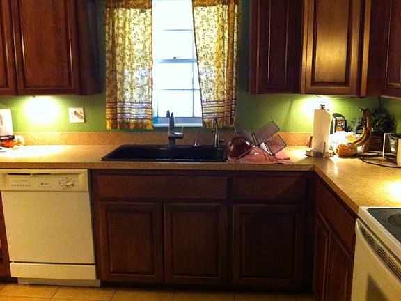 Kitchen - updated
