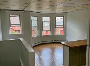 77 Franklin St FLOOR 2, East Orange, NJ 07017