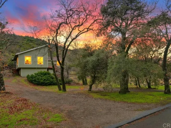 3220 Salton Vista Dr, Julian, CA 92036