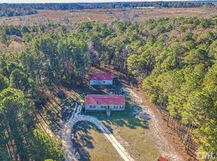 72 Cypress Farm Rd, Cameron, NC 28326