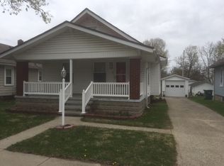 333 SW 4th St, Richmond, IN 47374
