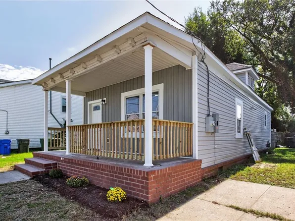 1005 Saint Julian Ave, Norfolk, VA 23504