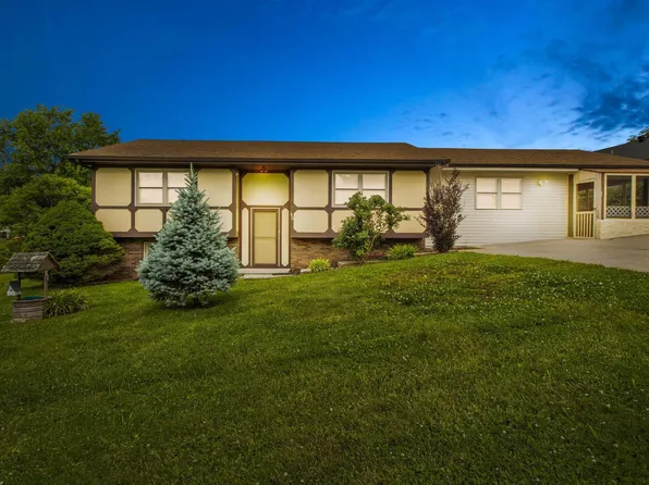 140 Tamarix Dr, Mount Sterling, KY 40353