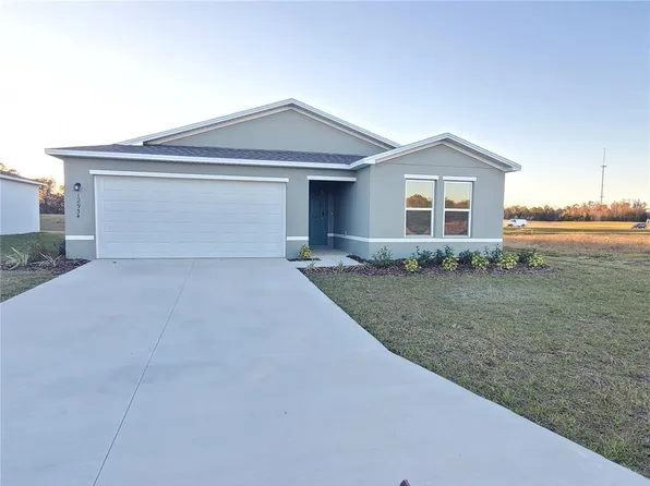 12934 SE 53rd Ave, Belleview, FL 34420