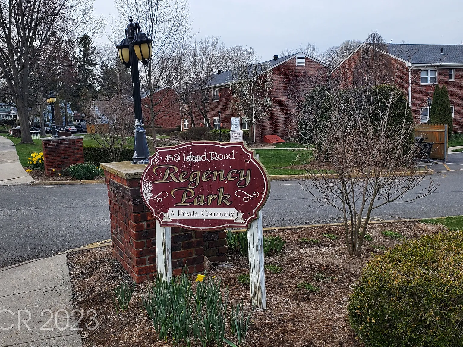 1 bed, $1,895 — Photo 1
