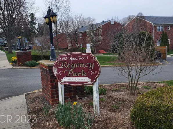 62 Regency Park, Ramsey, NJ 07446