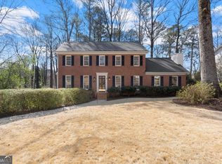1098 Princeton Walk NE, Marietta, GA 30068