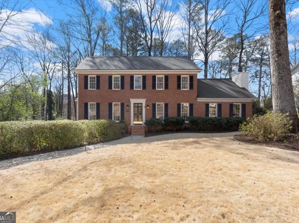 1098 Princeton Walk NE, Marietta, GA 30068