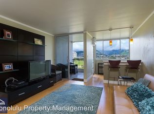 2611 Ala Wai Blvd APT 908, Honolulu, HI 96815