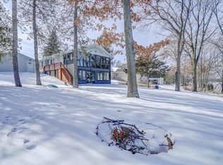 N2318 Rausch Rd, Lodi, WI 53555