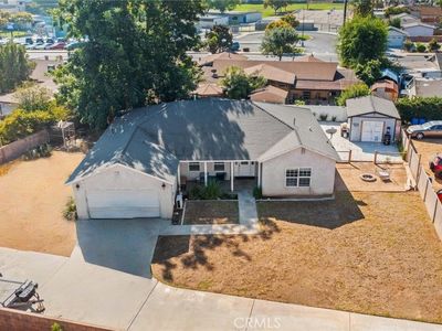 5649 La Sierra, Riverside, CA, 92505