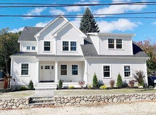 18 Libby Ave, Reading, MA 01867