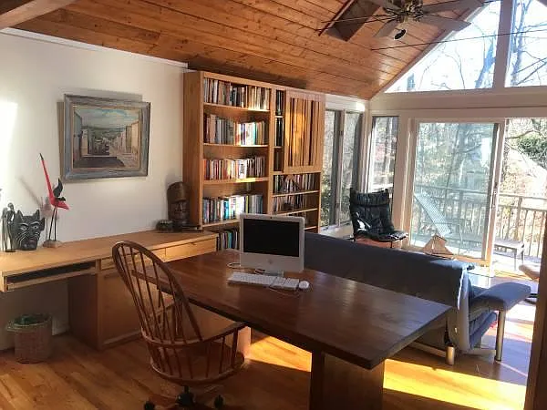 6305 Walhonding Rd — Photo 3