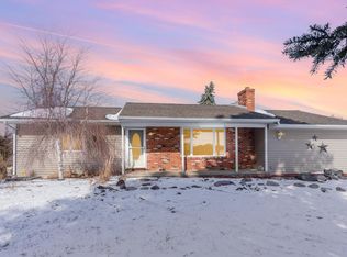 3141 E Howard City Edmore Rd, Edmore, MI 48829