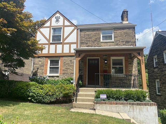 1950 Federal St. Pittsburgh PA 15214
