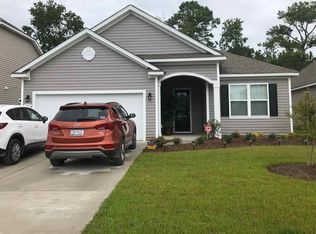 242 Rolling Woods Ct LOT 1263, Eaton L Little River, SC 29566