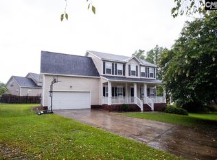 108 Dupre Mill Rd, Lexington, SC 29072