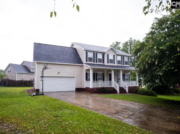 108 Dupre Mill Rd, Lexington, SC 29072