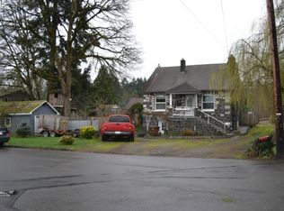 205 Dubois Ln, Saint Helens, OR 97051