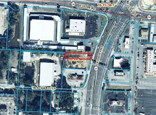 8041 N Davis Hwy, Pensacola, FL 32514